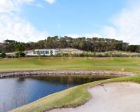 Neubau - Villa - San Miguel de Salinas - Las colinas