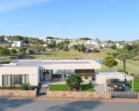 Neubau - Villa - San Miguel de Salinas - Las colinas