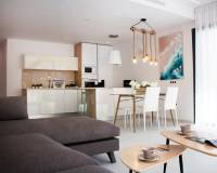 Neubau - Villa - San Miguel de Salinas - MIGUEL DE LAS SALINAS Alicante España