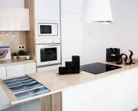 Neubau - Villa - San Miguel de Salinas - MIGUEL DE LAS SALINAS Alicante España