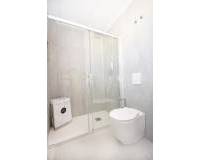 Neubau - Villa - San Miguel de Salinas - MIGUEL DE LAS SALINAS Alicante España