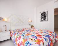 Neubau - Villa - San Miguel de Salinas - MIGUEL DE LAS SALINAS Alicante España