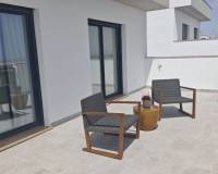 Neubau - Villa - San Miguel de Salinas