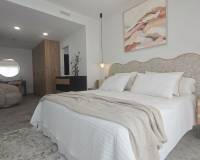 Neubau - Villa - San Miguel de Salinas