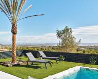 Neubau - Villa - San Miguel de Salinas