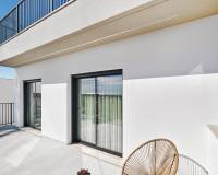 Neubau - Villa - San Miguel de Salinas