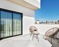 Neubau - Villa - San Miguel de Salinas