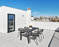 Neubau - Villa - San Miguel de Salinas