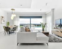 Neubau - Villa - San Miguel de Salinas