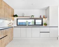 Neubau - Villa - San Miguel de Salinas