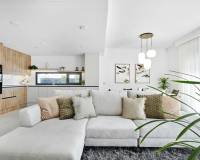 Neubau - Villa - San Miguel de Salinas