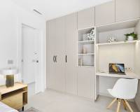 Neubau - Villa - San Miguel de Salinas