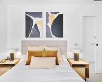 Neubau - Villa - San Miguel de Salinas