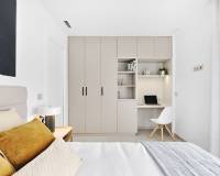 Neubau - Villa - San Miguel de Salinas