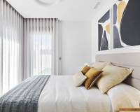 Neubau - Villa - San Miguel de Salinas