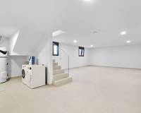 Neubau - Villa - San Miguel de Salinas