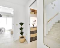 Neubau - Villa - San Miguel de Salinas