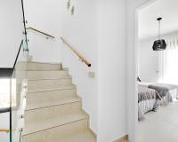 Neubau - Villa - San Miguel de Salinas