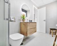 Neubau - Villa - San Miguel de Salinas