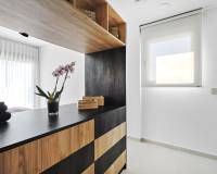 Neubau - Villa - San Miguel de Salinas