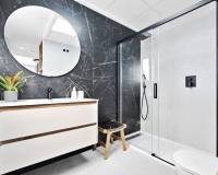 Neubau - Villa - San Miguel de Salinas