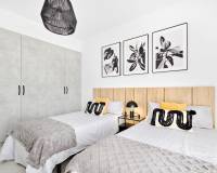 Neubau - Villa - San Miguel de Salinas