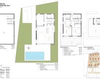 Neubau - Villa - San Miguel de Salinas