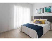 Neubau - Villa - San Pedro de Pinatar - San Pedro del Pinatar