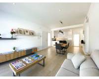 Neubau - Villa - San Pedro de Pinatar - San Pedro del Pinatar