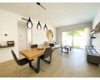 Neubau - Villa - San Pedro de Pinatar - San Pedro del Pinatar