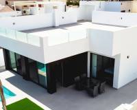 Neubau - Villa - San Pedro de Pinatar - San Pedro del Pinatar