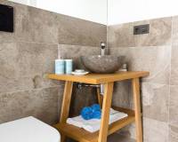 Neubau - Villa - Sierra cortina