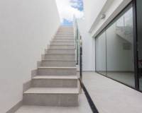 Neubau - Villa - Sierra cortina