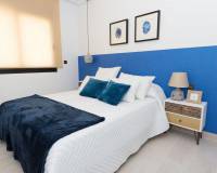 Neubau - Villa - Sierra cortina