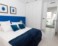 Neubau - Villa - Sierra cortina