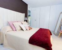 Neubau - Villa - Sierra cortina