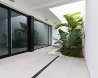 Neubau - Villa - Sierra cortina