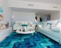 Neubau - Villa - Sierra cortina