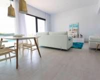 Neubau - Villa - Sierra cortina