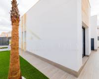 Neubau - Villa - Torrevieja - Carrefour