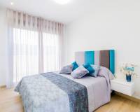 Neubau - Villa - Torrevieja - Carrefour