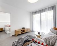 Neubau - Villa - Torrevieja - La Mata