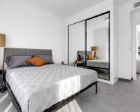 Neubau - Villa - Torrevieja - La Mata