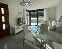 Neubau - Villa - Torrevieja - Los Altos