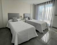 Neubau - Villa - Torrevieja - Los Altos