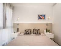 Neubau - Villa - Torrevieja - Los balcones