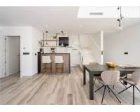 Neubau - Villa - Torrevieja - Los balcones