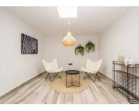 Neubau - Villa - Torrevieja - Los balcones