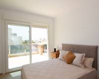 Neubau - Villa - Torrevieja - Los Frutales