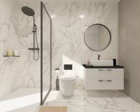 Neubau - Villa - Torrevieja - Sector 25 (Aguas Nuevas)